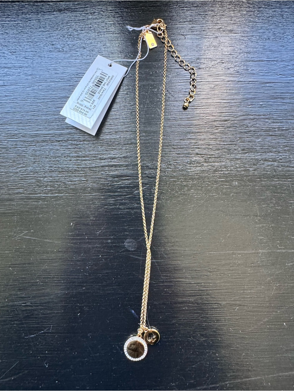 Kate Spade Necklace